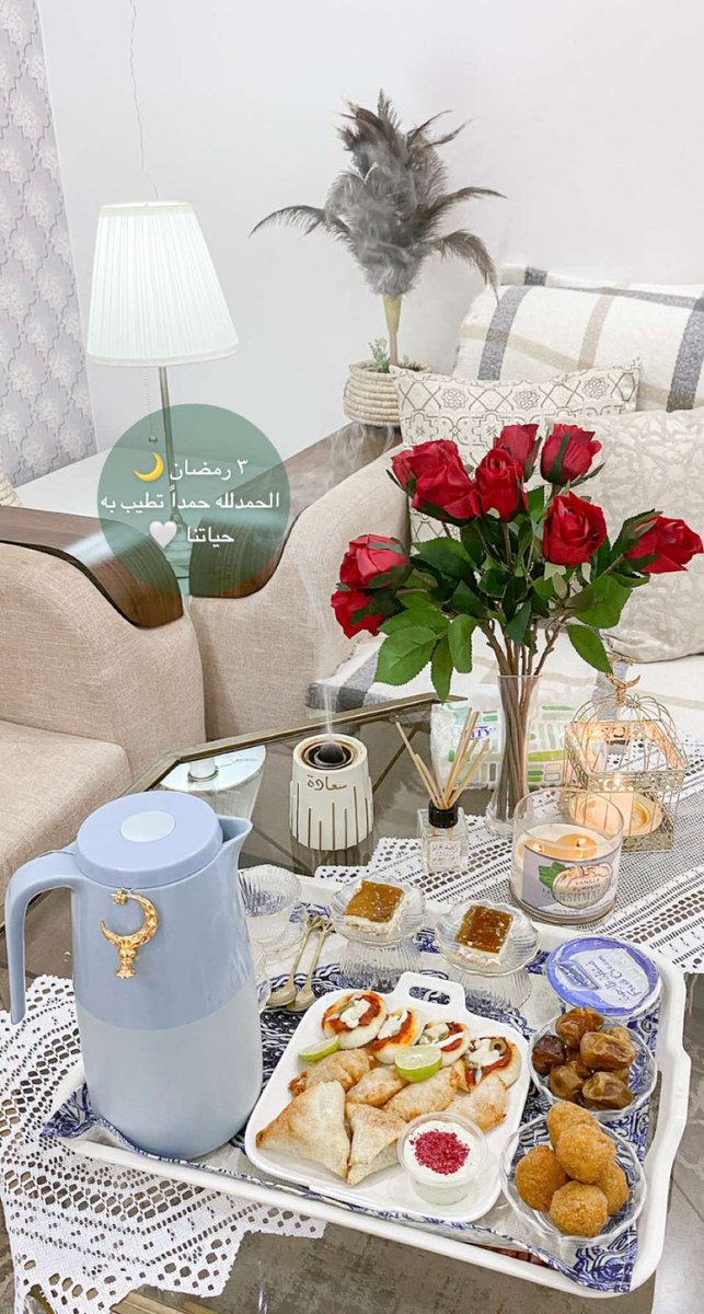 "
ليالي رمضان السعيده🌙🥺،