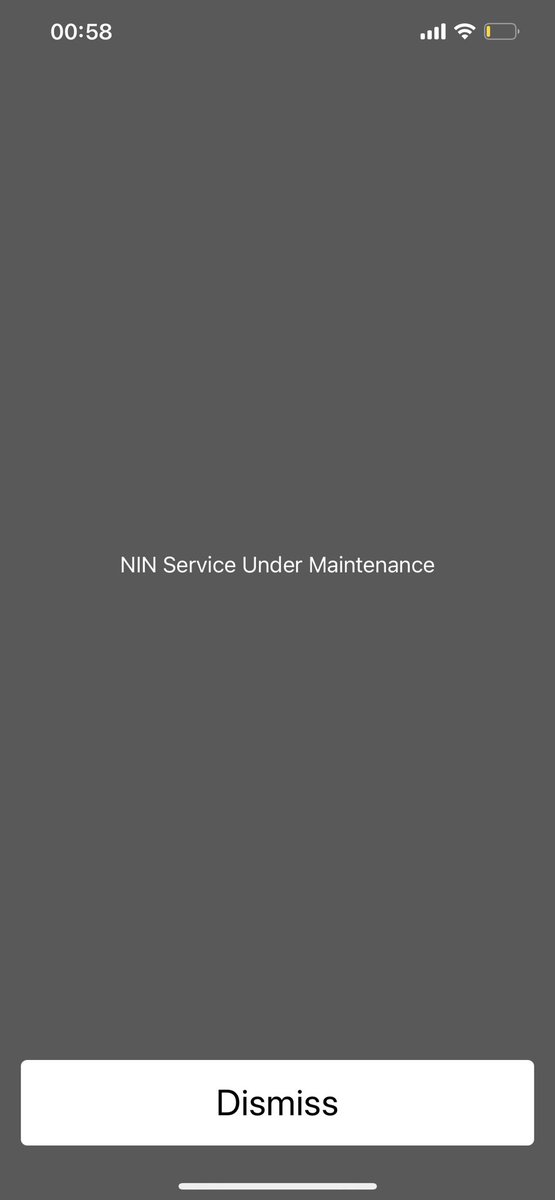 staceyoraeki's tweet photo. @Ivydoris27 @MackOss7 @slay_jimmy What’s the number for NIN retrieval. I tried the *346# but it did not work. Is there another code?? https://t.co/2CKqGTPmWv