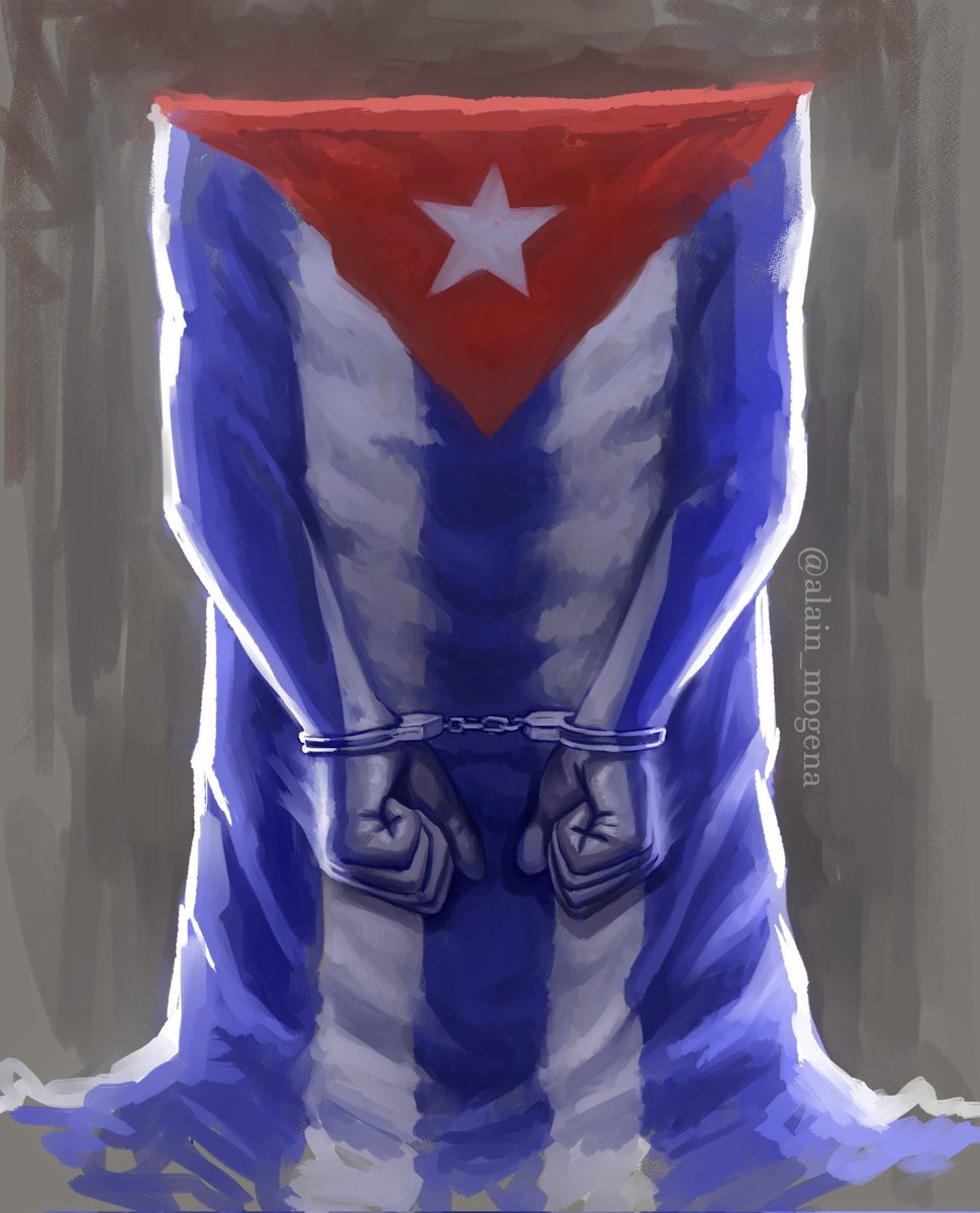 joaco537's tweet photo. La #Realidad Nos A Dado En La #Cara 😡Debimos De Haber Estado Unidos 🇨🇺Pero Fue Más Fácil #Dividirnos , Por Un Momento Efímero La #Libertad Estuvo Al Alcance,Escuchamos A #Todos Menos A Nosotros #Mismos, Para #Cuba La #libertad SoloLa #Lograra y Tendrá La #UltimaPalabra #ElPueblo https://t.co/f94a9HTLu7