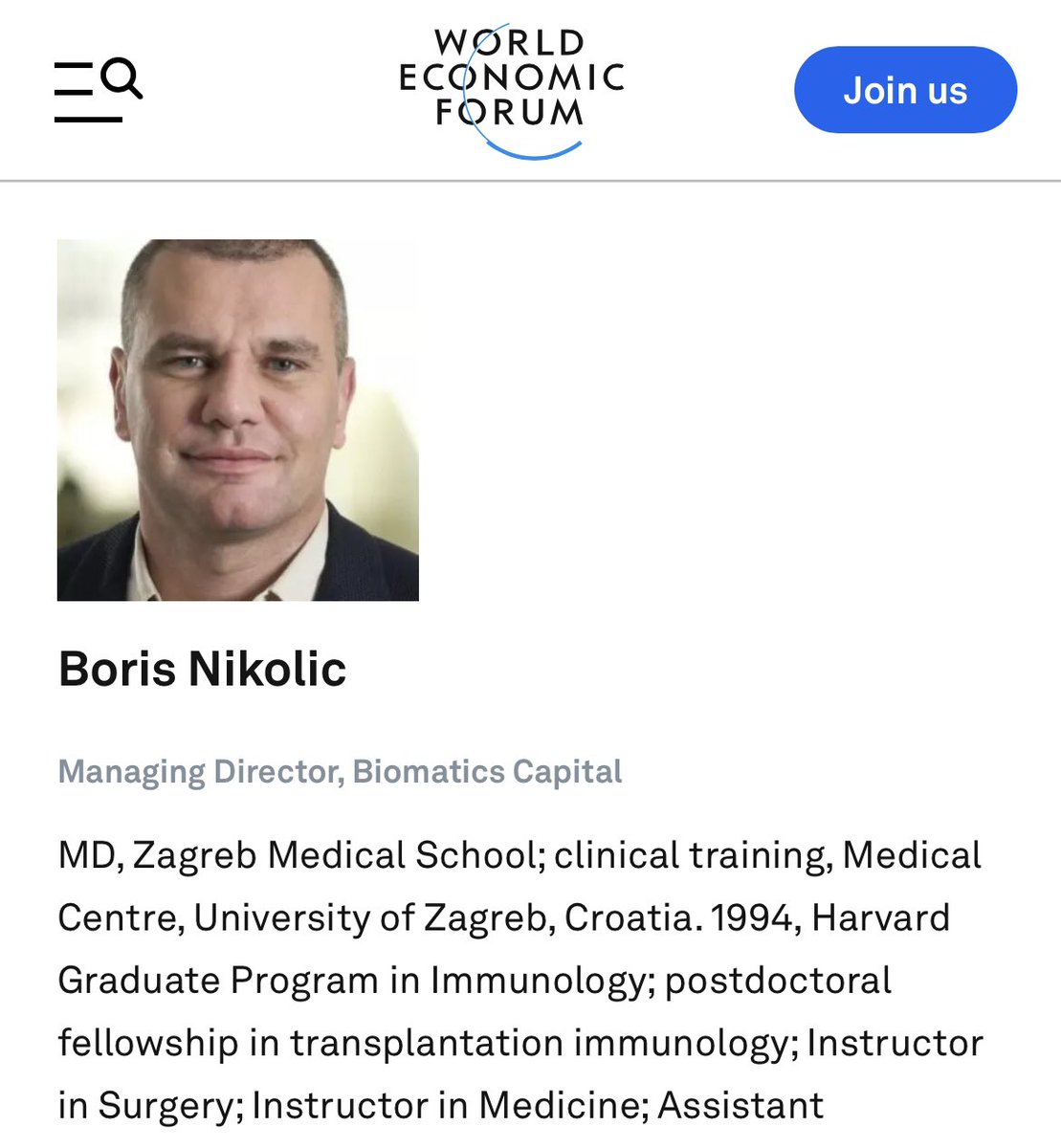 drfrensor's tweet photo. #BorisNikolic https://t.co/6mowiFDXpB
