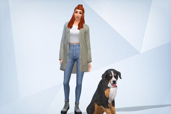 Sims2Skunk's tweet image. 