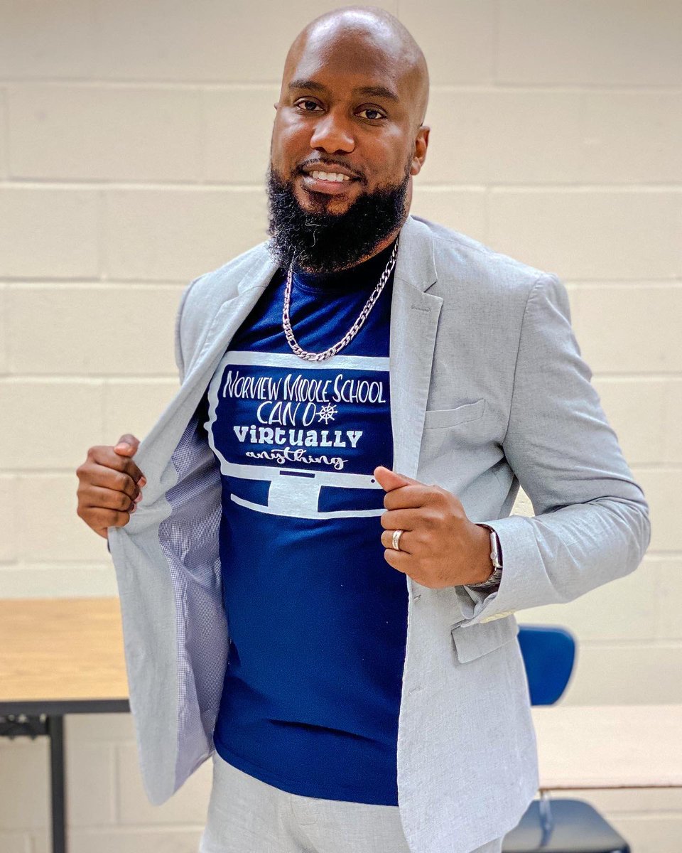 April 4th-8th is National Assistant Principal Week! From the hours they put in, to the smiles they share with students and staff, they are truly amazing! Thank you, Mrs. White and Mr. Snead!