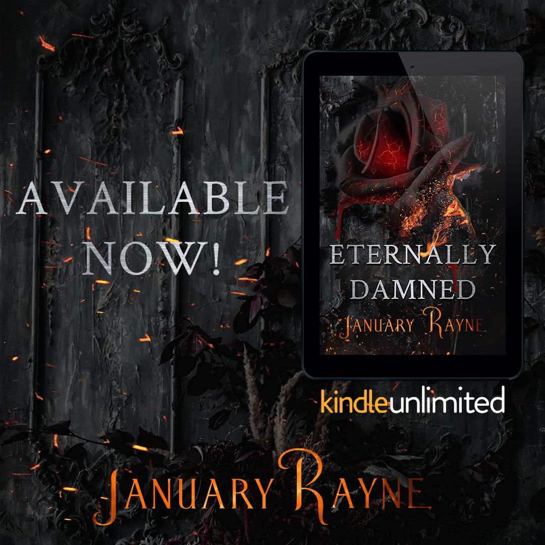 melvinstyler1's tweet photo. ๐ฆNEW FANGBANGING RELEASE!๐ฆ
Eternally Damned by @author_01Rayne is LIVE&FREE in #KindleUnlimited!
#OneClick : https://t.co/0b1i9XelSf
Add to your TBR: https://t.co/OW3FgBZF44
#PNR #paranormalromance #JanuaryRayne #ModernGirlFable #darkromance #booklover @ModernGirlFable https://t.co/1BcGWltlfZ