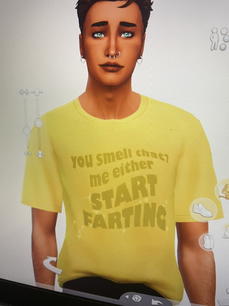beesimming's tweet photo. @OshinSims_ https://t.co/HthQYv6lfO