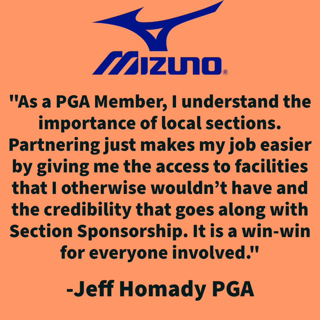 CNYPGA's tweet photo. It's CNY PGA Partners Week! We'd like to recognize M. Lemp Jewelers, Precise Yardage Books, Mizuno, Donald Ross Sportswear.
We're incredibly grateful for all their support and their kind words and thoughtful messages regarding our partnerships.
Thank you!
#CNYPGA #PartnersWeek https://t.co/rCpJMfELfG