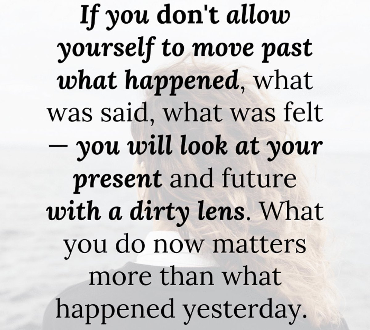 LynnWhite92's tweet photo. I will no longer live in my past, I’m looking forward to the future.. https://t.co/Lpp72uJsBJ
