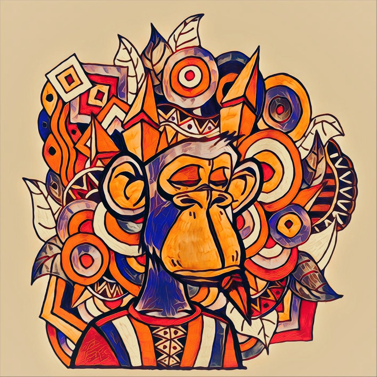 laminabruice's tweet photo. 🎉FREE #NFT GIVEAWAY🎉

To win:

1️⃣Must Follow First @Laminabruice
2️⃣Like &amp; Retweet
3️⃣Drop your #ETH wallet address

I'll be airdropping this NFT to random wallets🎁

#nftCommunity #nftcollector #nftartist #nftart #NFTProject #NFTGiveaways #NFTcollection #NFTGiveaway #NFTdrops https://t.co/bwlp4AljMp