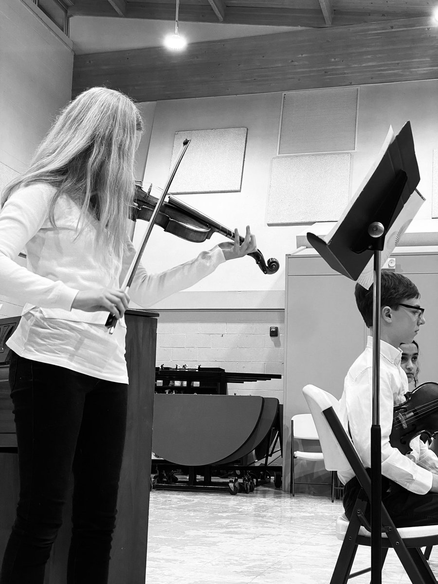 hmsleads's tweet photo. Hardin Middle School Orchestra! https://t.co/7TDXEyrPVr