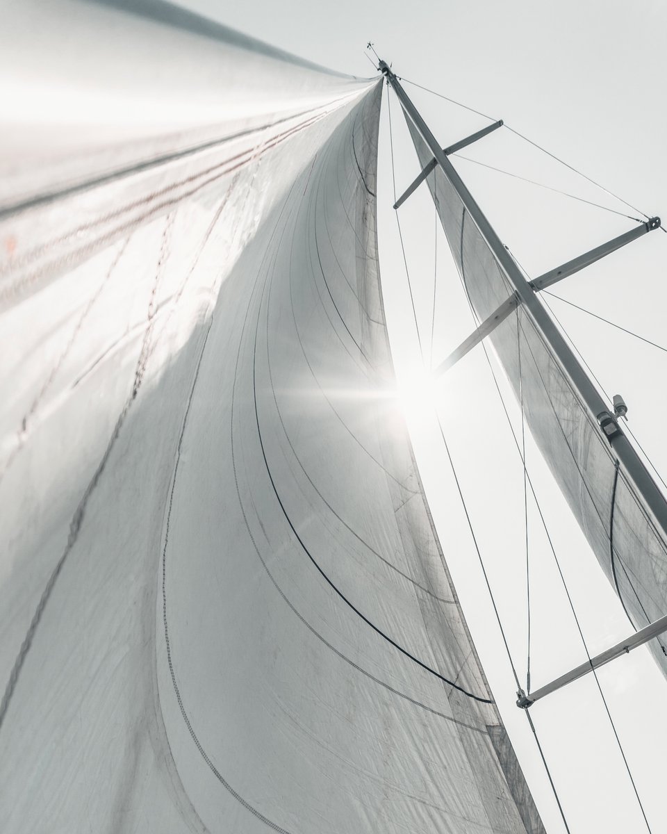 WindEverett's tweet photo. Wind energy fact ! Sails on sail boats also functioned as an early form of harnessing the power of the #wind, promoting trade and the advancement of civilizations around the world https://t.co/bDMIyjG3Bn