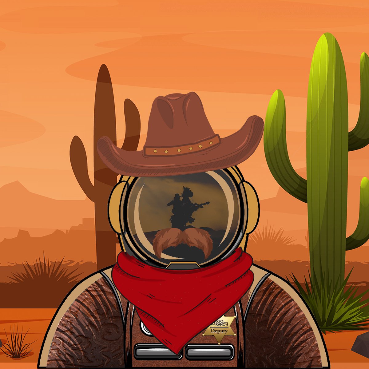 algo_astros's tweet photo. To celebrate @headline_crypto reaching 10k followers, we are doing a HUGE Giveaway! 

One winner will receive Astro #185 for FREE (1/400) 🔥🚀

One winner will receive AOWL #2015 for FREE (1/69) 🔥🦉

To be entered👇
-RT this Tweet
-Follow @algo_astros 
-Follow @AOWLs_HootGang https://t.co/gplBde2FRX