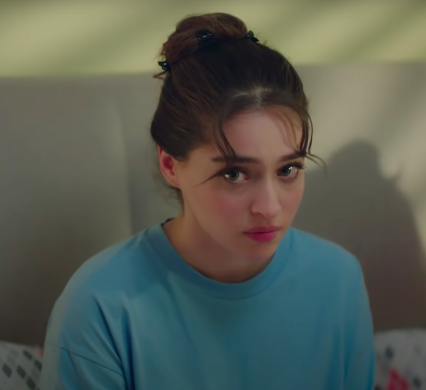 AlexaGissara's tweet photo. Les quiero confesar que el capítulo 8 de #Wyls si es medio drama / peleas... pero el 9, tiene su recompensa, no se enojen. 🥺 🥹 https://t.co/UbOMGvatIk