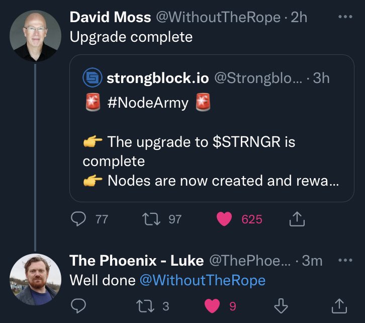 This made me smile…