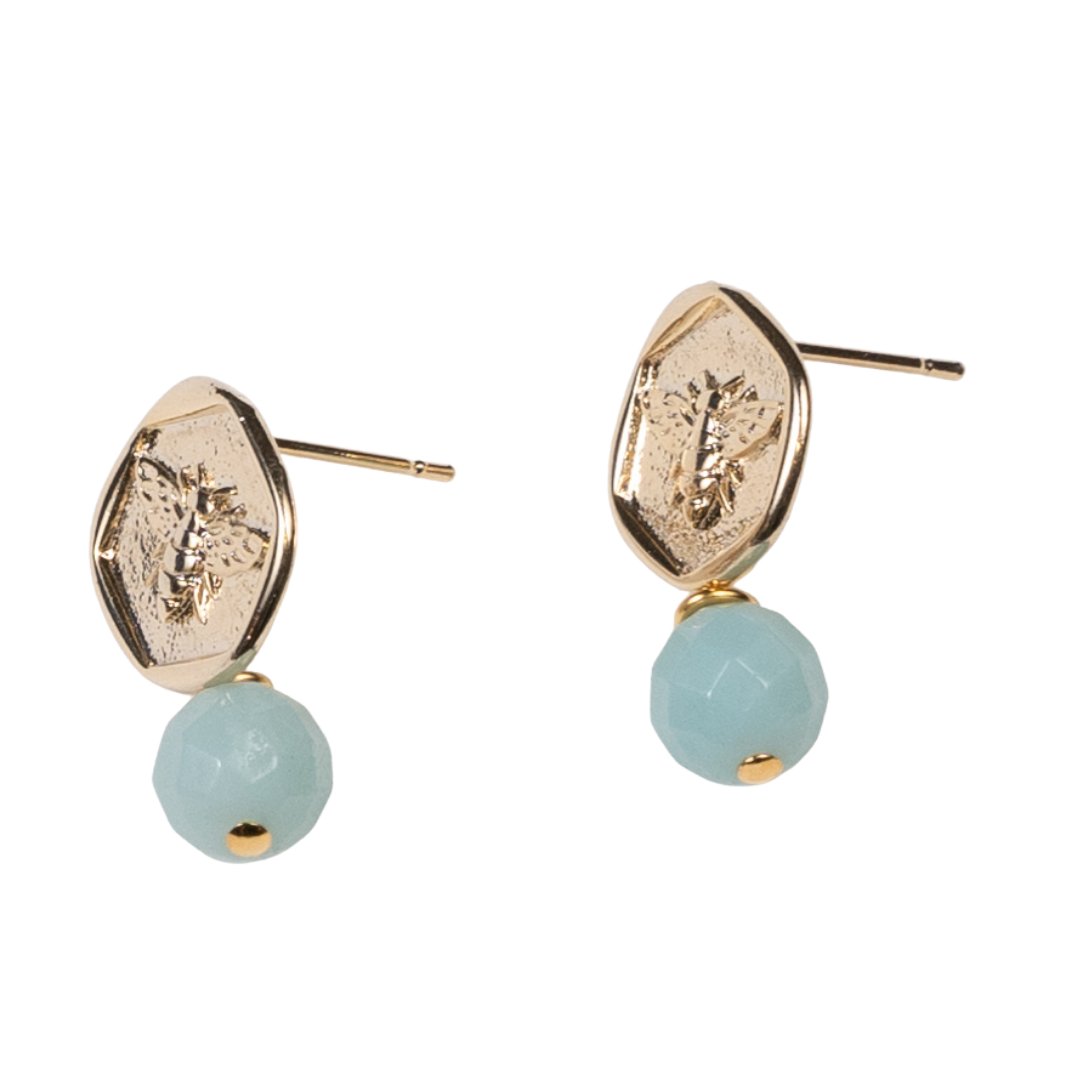 ali & bird jewelry tweet media