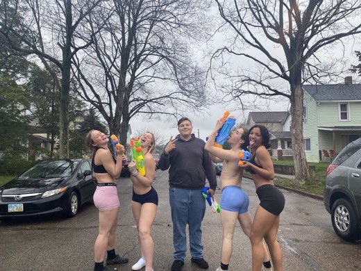 LHSeniortag's tweet photo. Eli young ELIMINATES Romiro on 3 salts 1 pepper. 3 salts 1 pepper has 3 players left https://t.co/gNfJYR3kBP