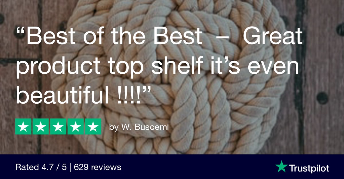 RavenoxUSA's tweet image. Meeting our satisfaction goals one customer at a time! #5stars #ravenox #customerreview #testimonial #bestrope