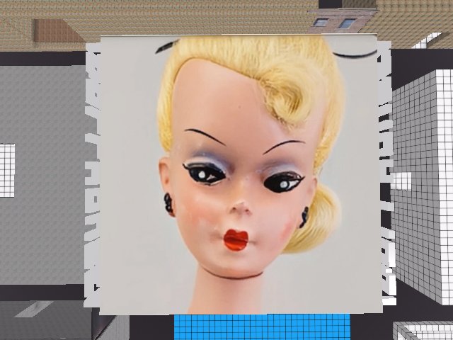 womptron's tweet photo. “DOLLHOUSE - F8QR CL0N3S - BLONDE #4

https://t.co/5IvpW0xkGx…” - at 9 Change Route - by F8QR https://t.co/DYl8RVYInY https://t.co/XSwHrVx9wU