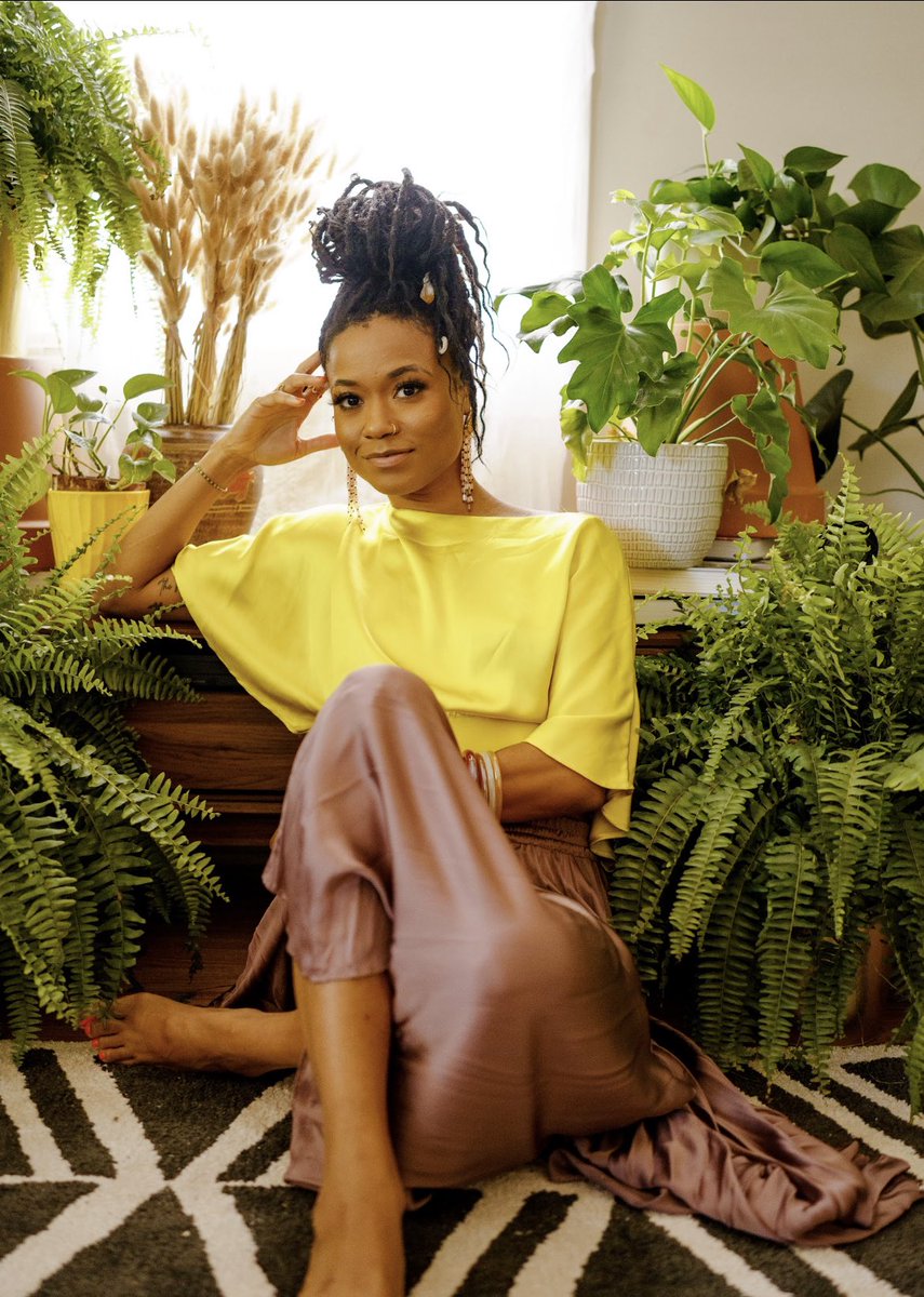 Shyah's tweet image. My debut book, The Lineage of Love is available for pre-order TUHDAY at littleengineproject.com 

This baby has indeed been a labor of love and a source of deep healing and transformation for me. My prayer is that soon it will be for you as well. Xx ✨