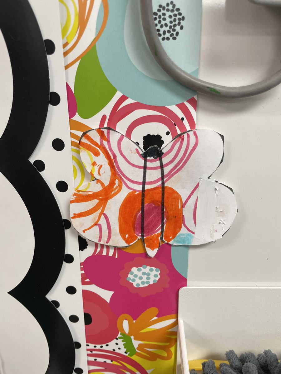 Loved this project with physical adaptations and how camouflage can help protect an animal or insect in its environment! <a href="/EaglesatHES/">Holliday Elementary</a> <a href="/HollidayISD/">Holliday ISD</a>