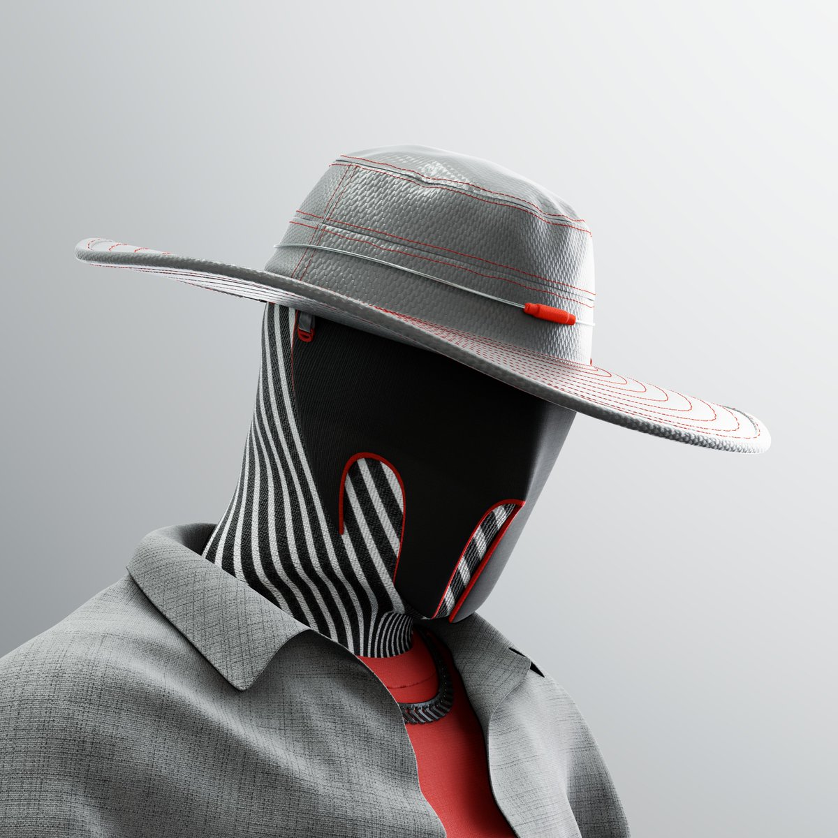 Dr Jekyll.
