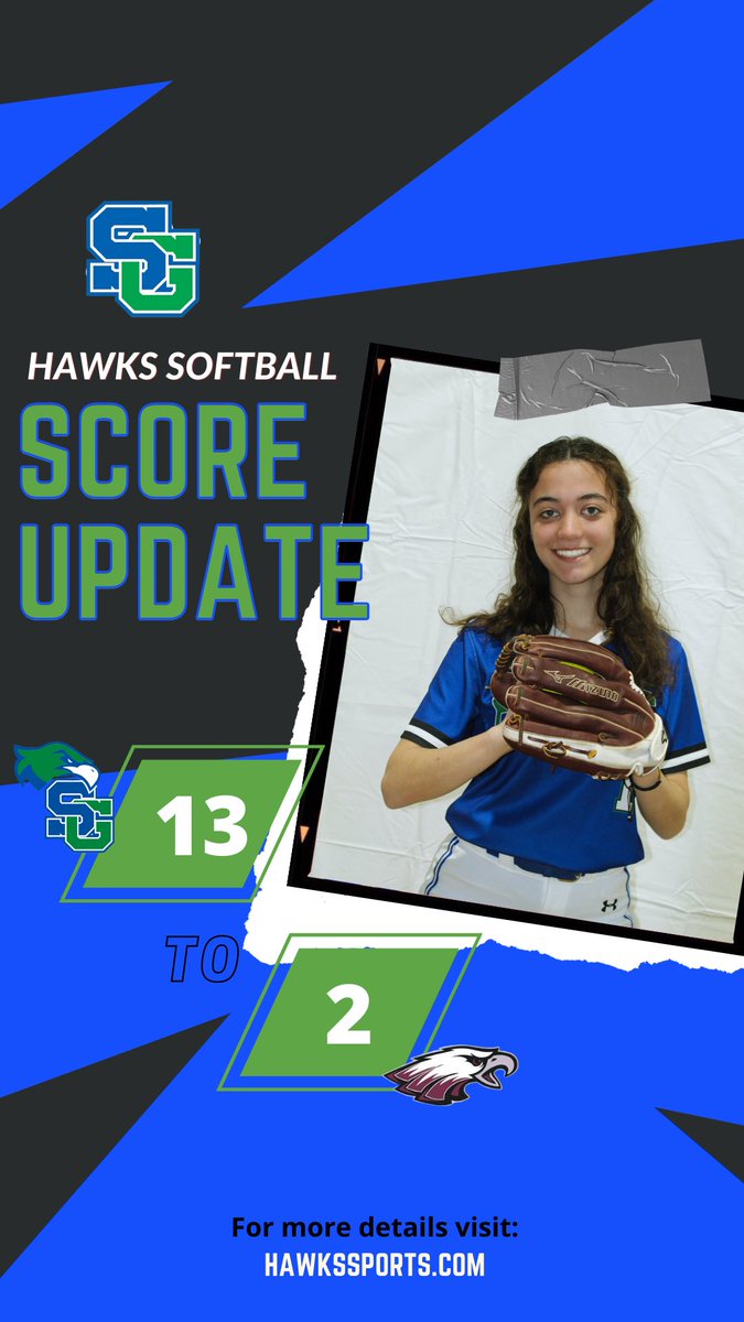 St. Georges Softball tweet media