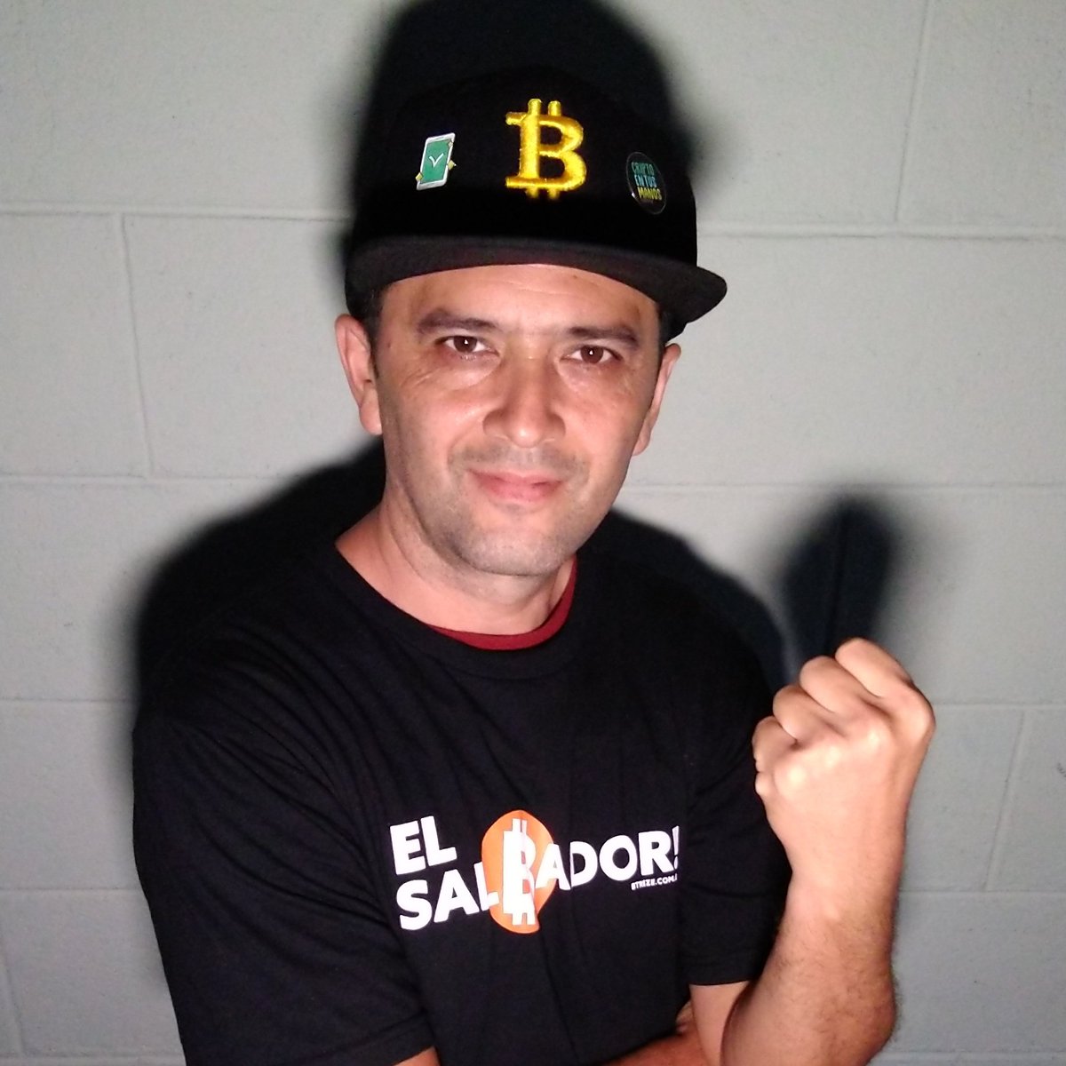 Cada satoshi cuenta!