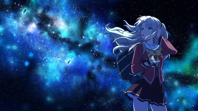 画像まとめ Charlotte シャーロット 9ページ目 アニメレーダー