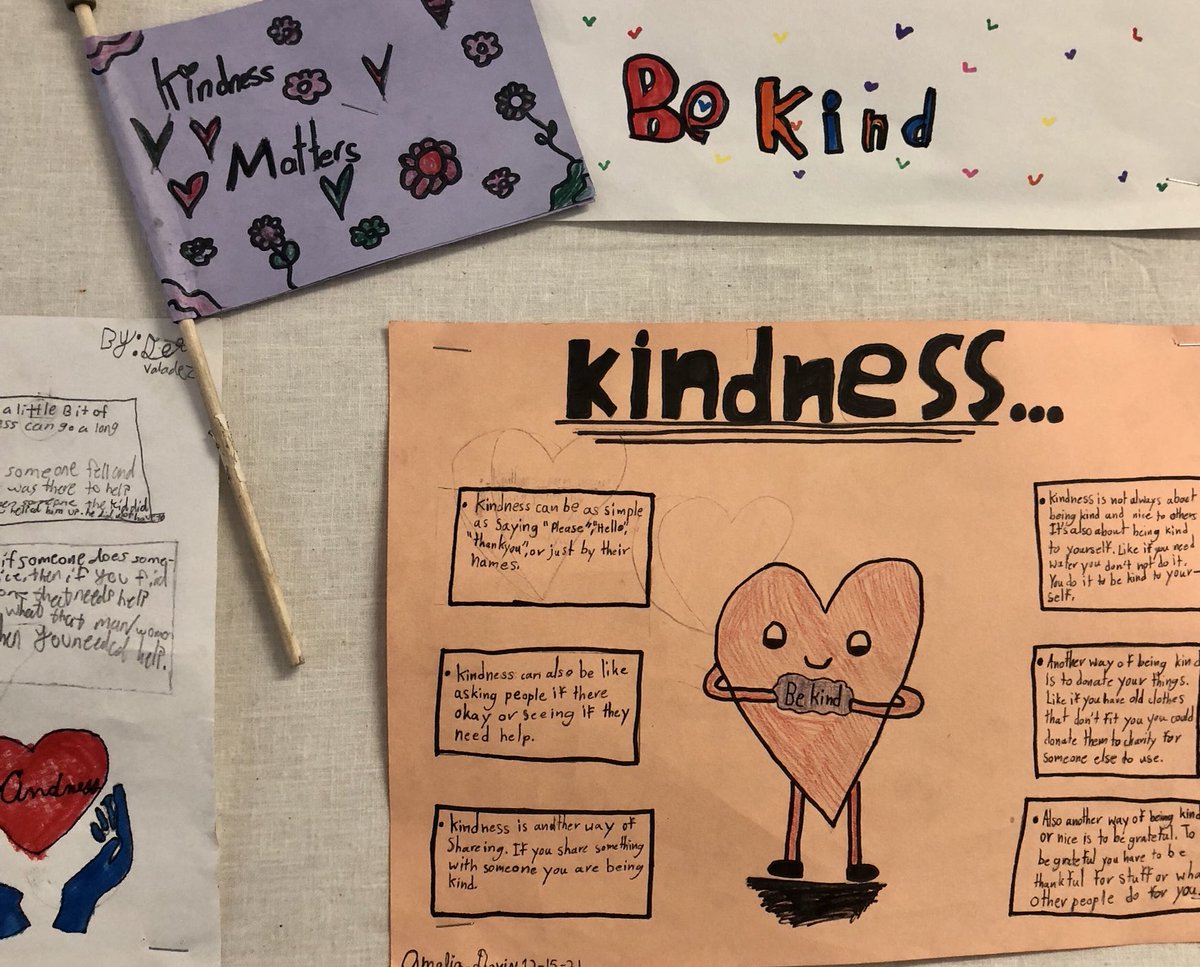 ⁦Good things happening in the B Building ⁦<a href="/EmersonLBUSD/">Emerson Parkside Academy</a>⁩