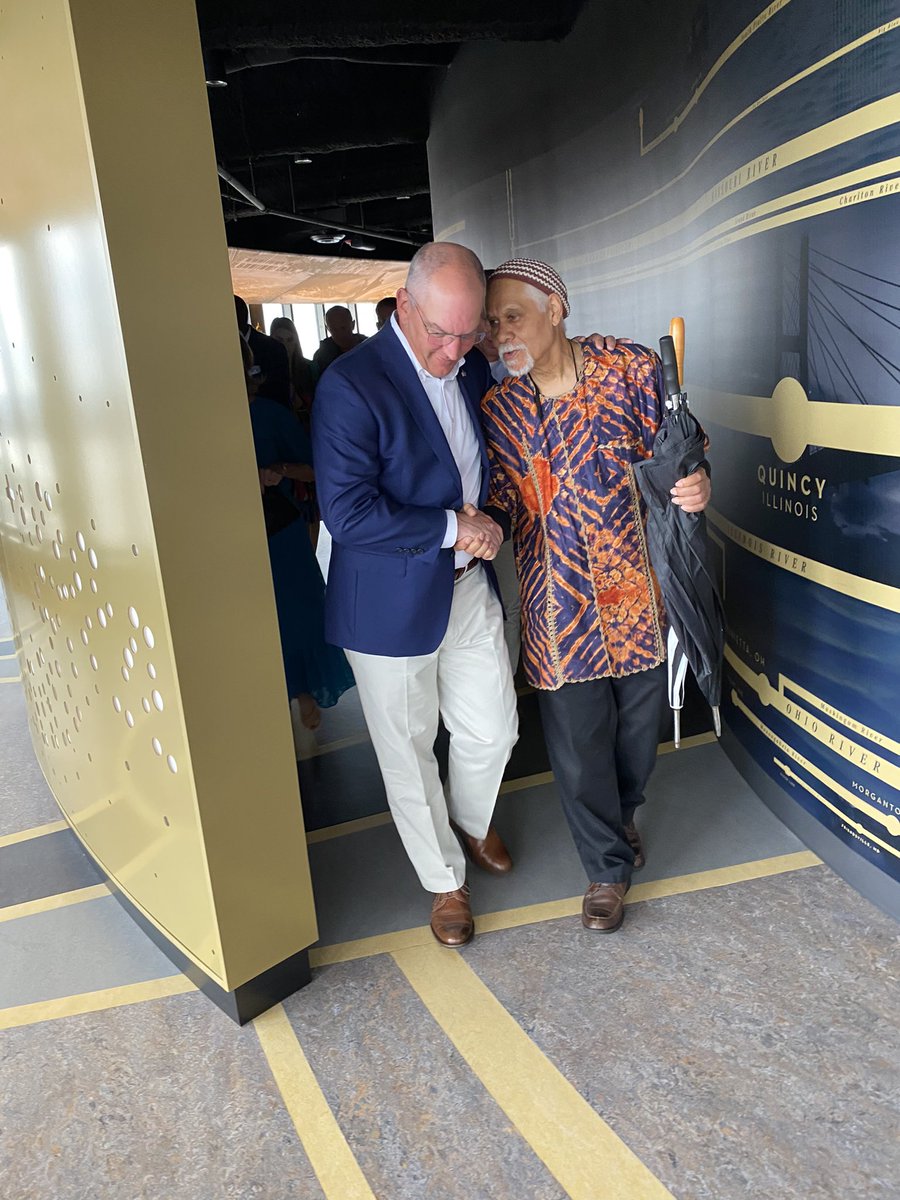 Vue Orleans (@vueorleans) on Twitter photo Thanks for popping in <a href="/LouisianaGov/">Gov. John Bel Edwards</a> John Bel Edwards and enjoying the Vue. <a href="/VueOrleans/">Vue Orleans</a> #Nola #Itsallinvue Thanks for popping in <a href="/LouisianaGov/">Gov. John Bel Edwards</a> John Bel Edwards and enjoying the Vue. <a href="/VueOrleans/">Vue Orleans</a> #Nola #Itsallinvue