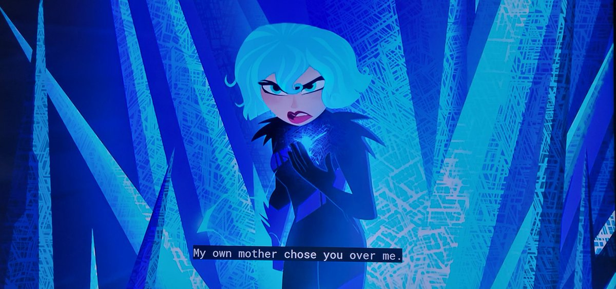 SeriesTangled's tweet photo. When #Catdora reminds me of #Cassunzel 

#Cassandra &amp; #Catra 
are almost the same person ⚔️🐱
they need to meet!

#TangledTheSeries #SheRa 
#RapunzelsTangledAdventure https://t.co/xSnptnzXqa