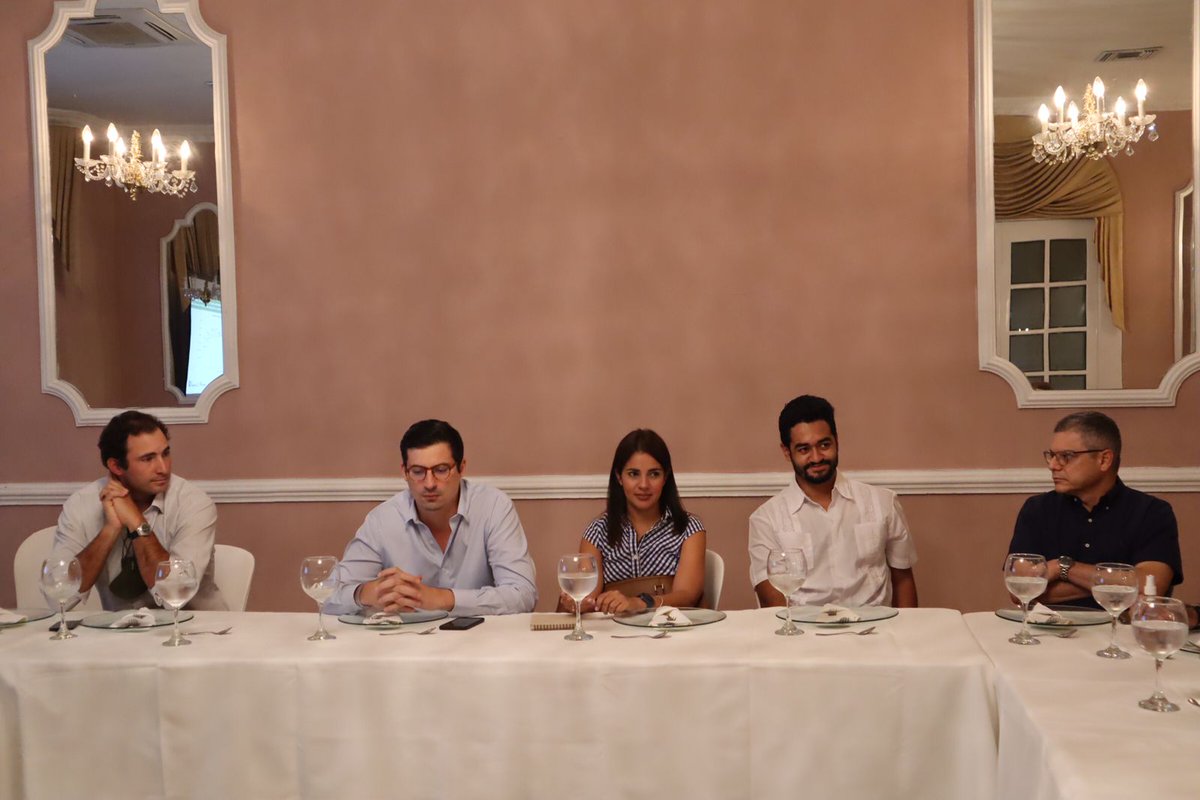FedepalmaOrg's tweet photo. #Hoy inicia en #ZonaNorte la primera jornada de acercamiemto en Santa Marta entre palmicultores y el @BancoAgrario, con el fin de fortalecer la competitividad, y atender las necesidades y oportunidades en la generación de créditos que requiere el sector palmero. https://t.co/xT1FT7uT0X