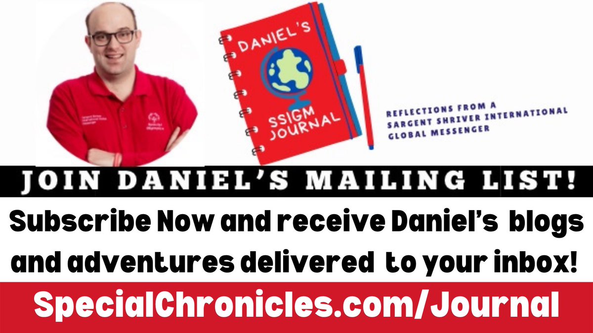 Daniel Smrokowski tweet media