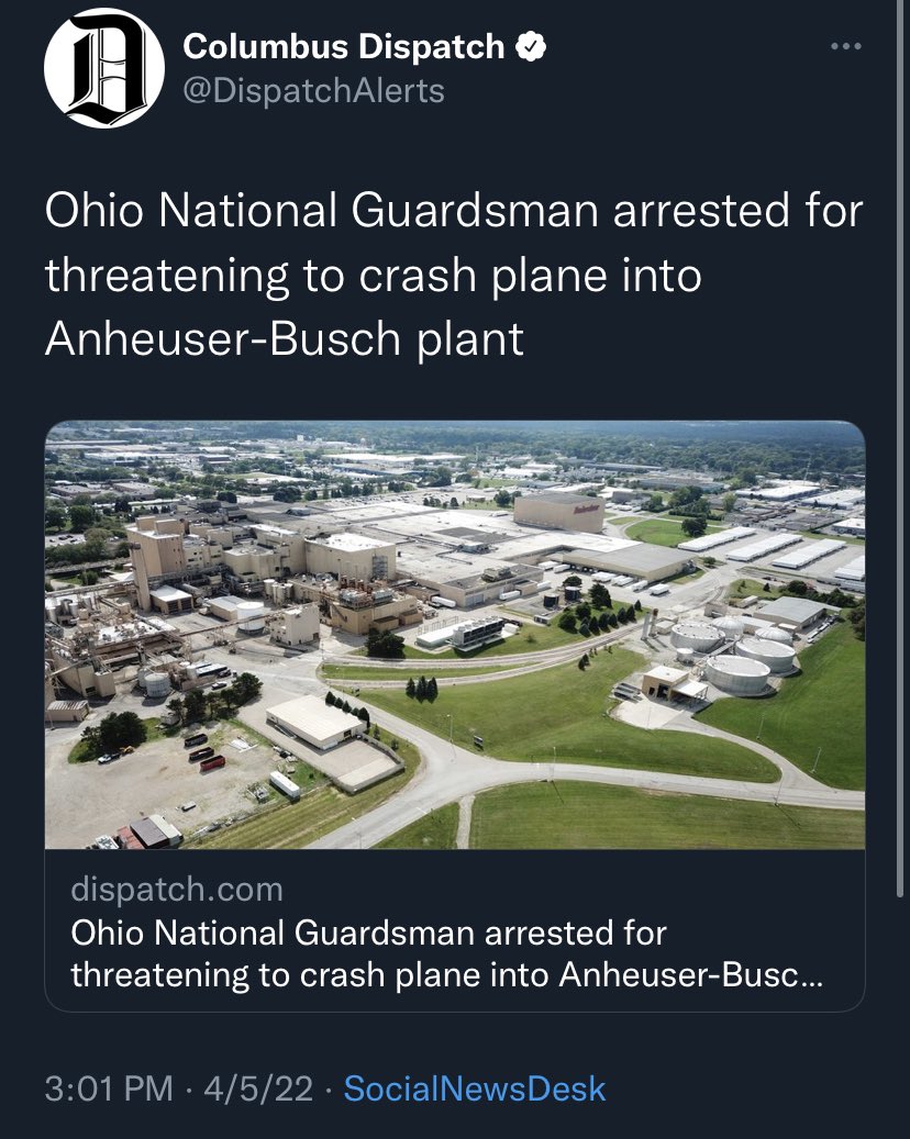 andydowning33's tweet image. today in ohio