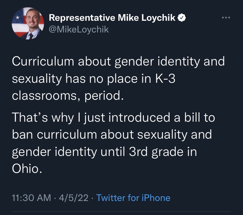 andydowning33's tweet image. today in ohio