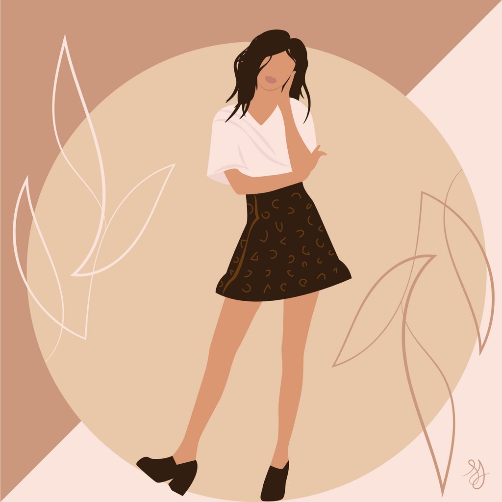 DesignerbloomGD's tweet image. PLAY ≈ not the usual image I post! But I felt like a play this morning while I'm waiting for feedback on an Instagram Plan and a new Branding concept. 

🤎