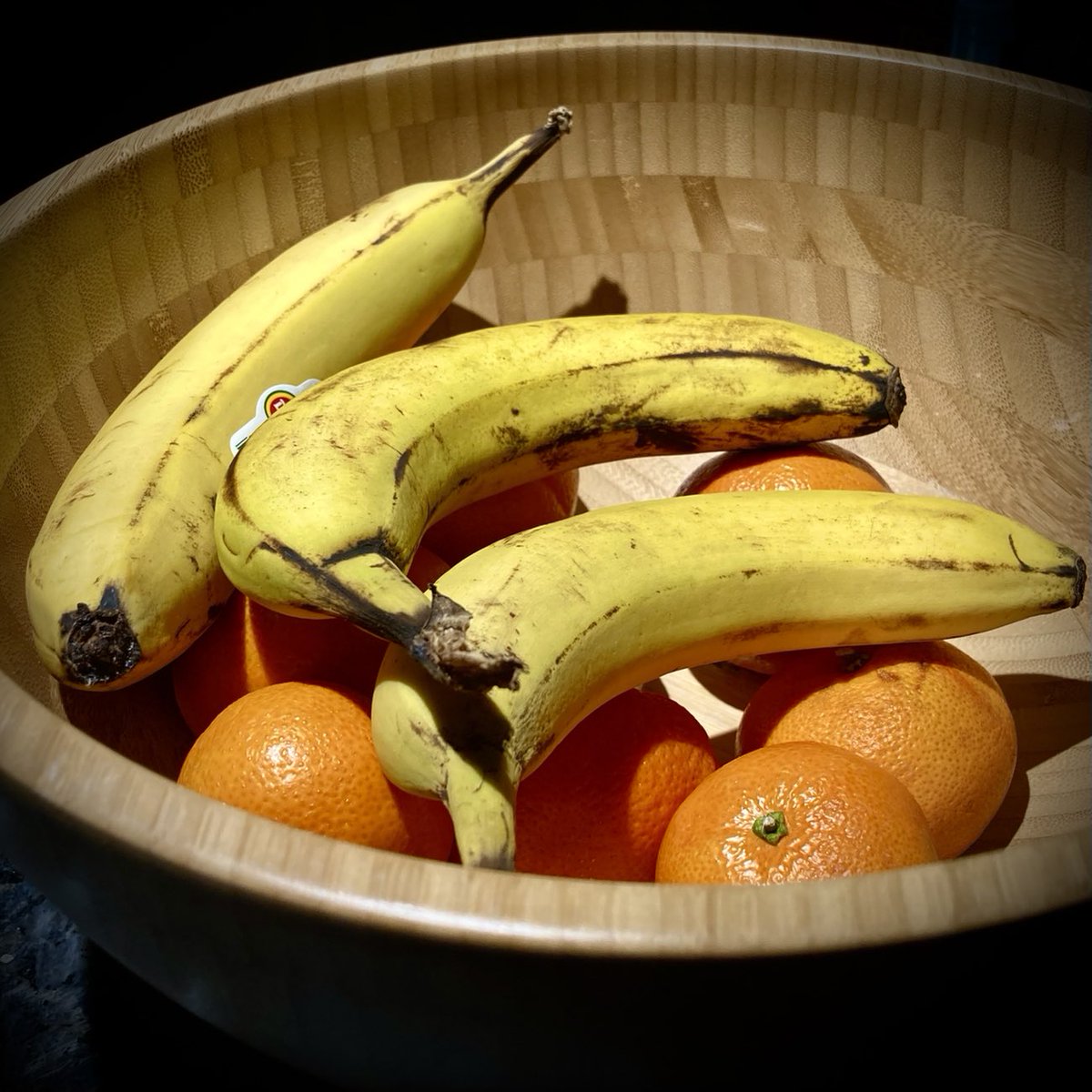 towhey's tweet photo. YES I FOUND three lonely scrawny bananas.
If you know, you know.
#bananageddon https://t.co/fCe4kkfy5N