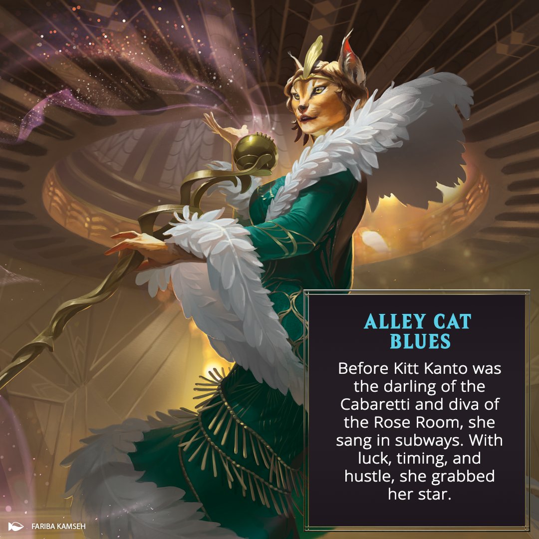 Magic: The Gathering tweet media