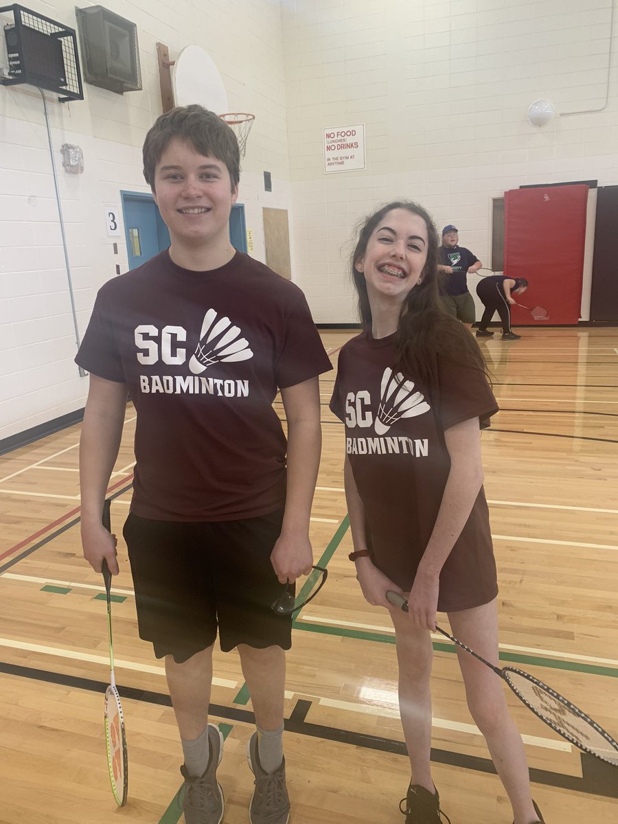 storm_schmidt's tweet photo. @NCSSAASports great day for @SouthCarletonHS at the Jr Far West Tourney.  2 teams advance! https://t.co/jW1CQSwArS