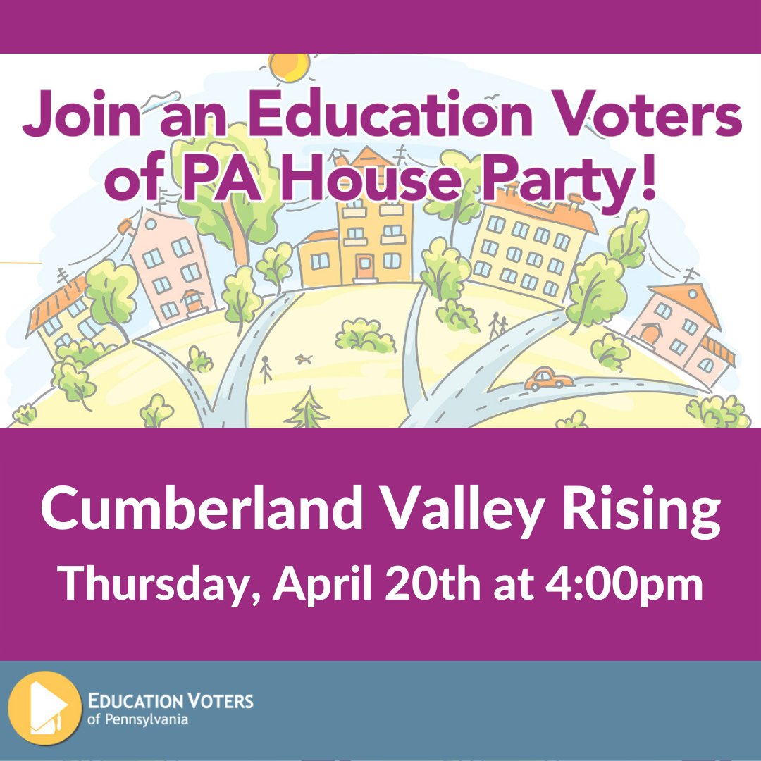 CV Rising tweet media