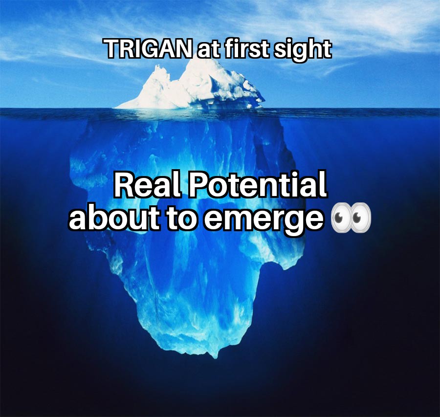 timora_inyang's tweet photo. ๐ A True Life Story of @TriganDAO
@ememobong_udom
@Simeonbrain1
#trigan #trigandao #smartestcity #layer1blockchain #TDE https://t.co/RoNA0DYvzp