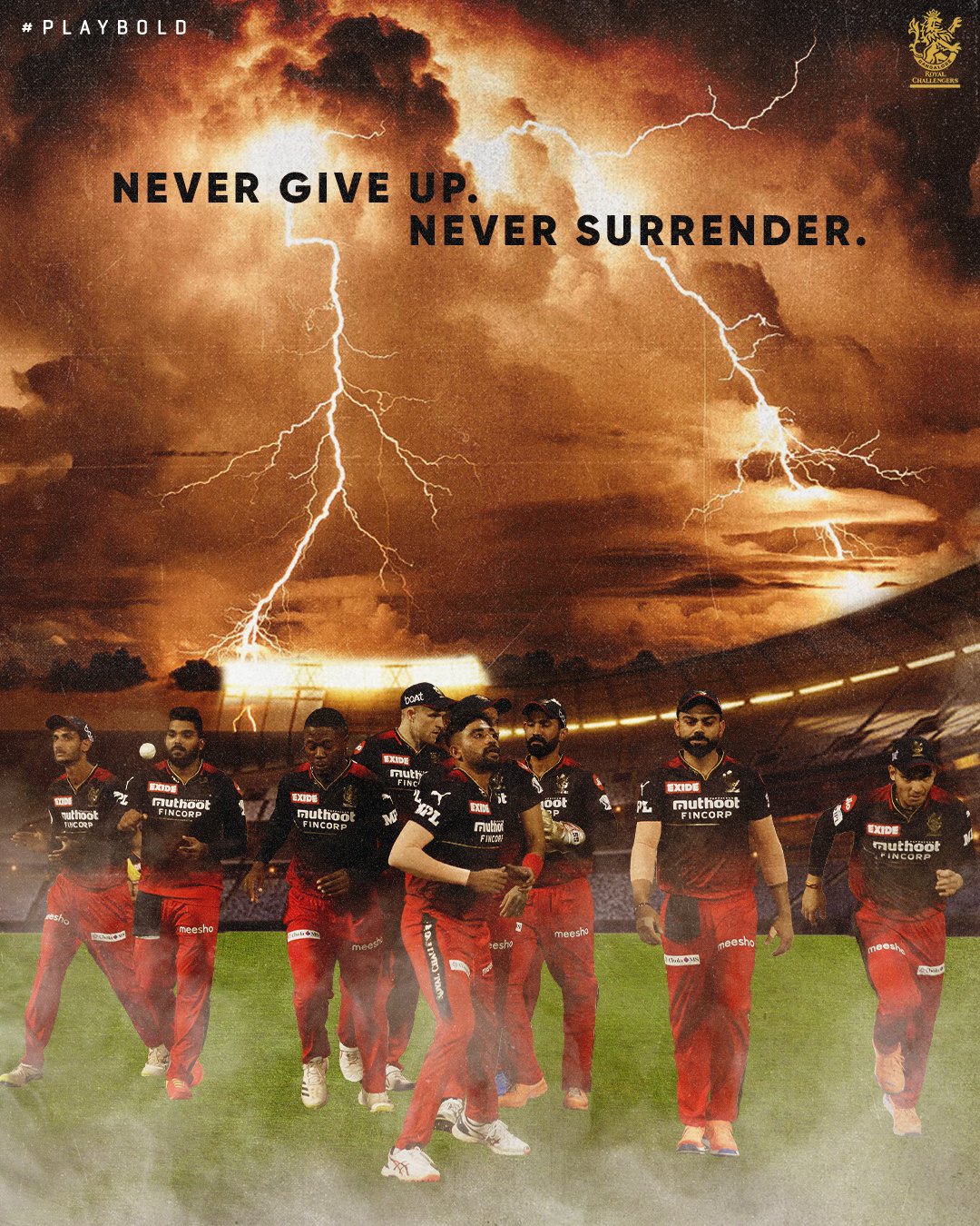 Rcb Team Quotes New Editor Here Need Your Love And Support