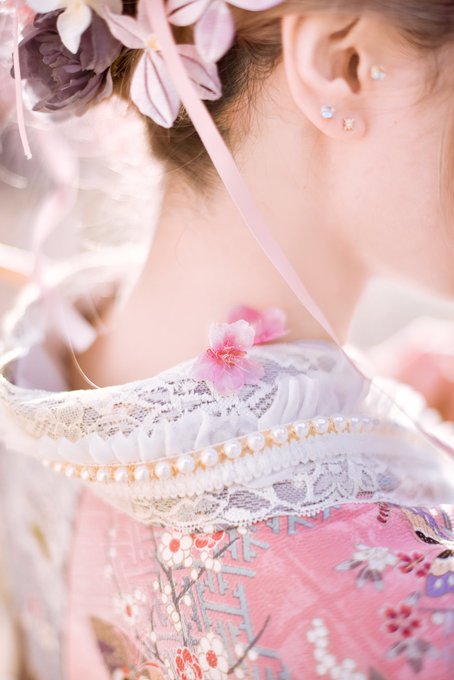 Twitterのコスプレ画像3