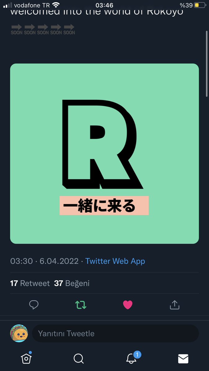 Crypto_taco tweet media
