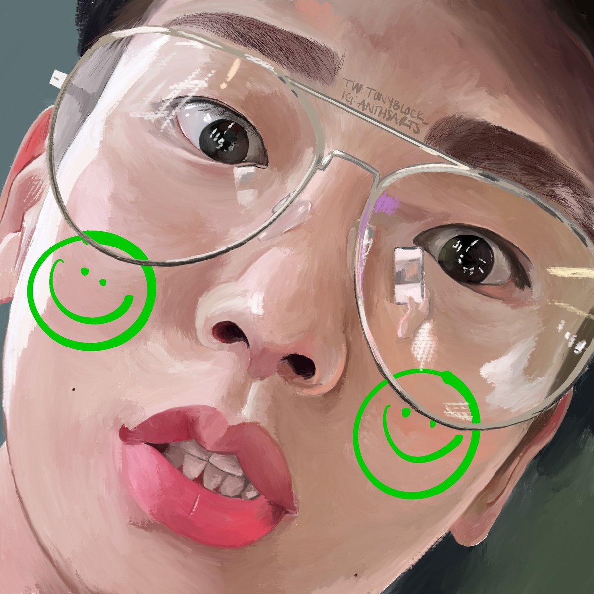 Anthsarts's tweet photo. KEY 😙
#Keykibum #SHINee #shineefanart https://t.co/1o0sNqJFKB