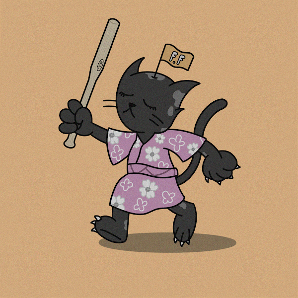 re_nft's tweet photo. the feline fiendz frenzy is absolutely nuts @FelineFiendz https://t.co/K5dpoQASgs