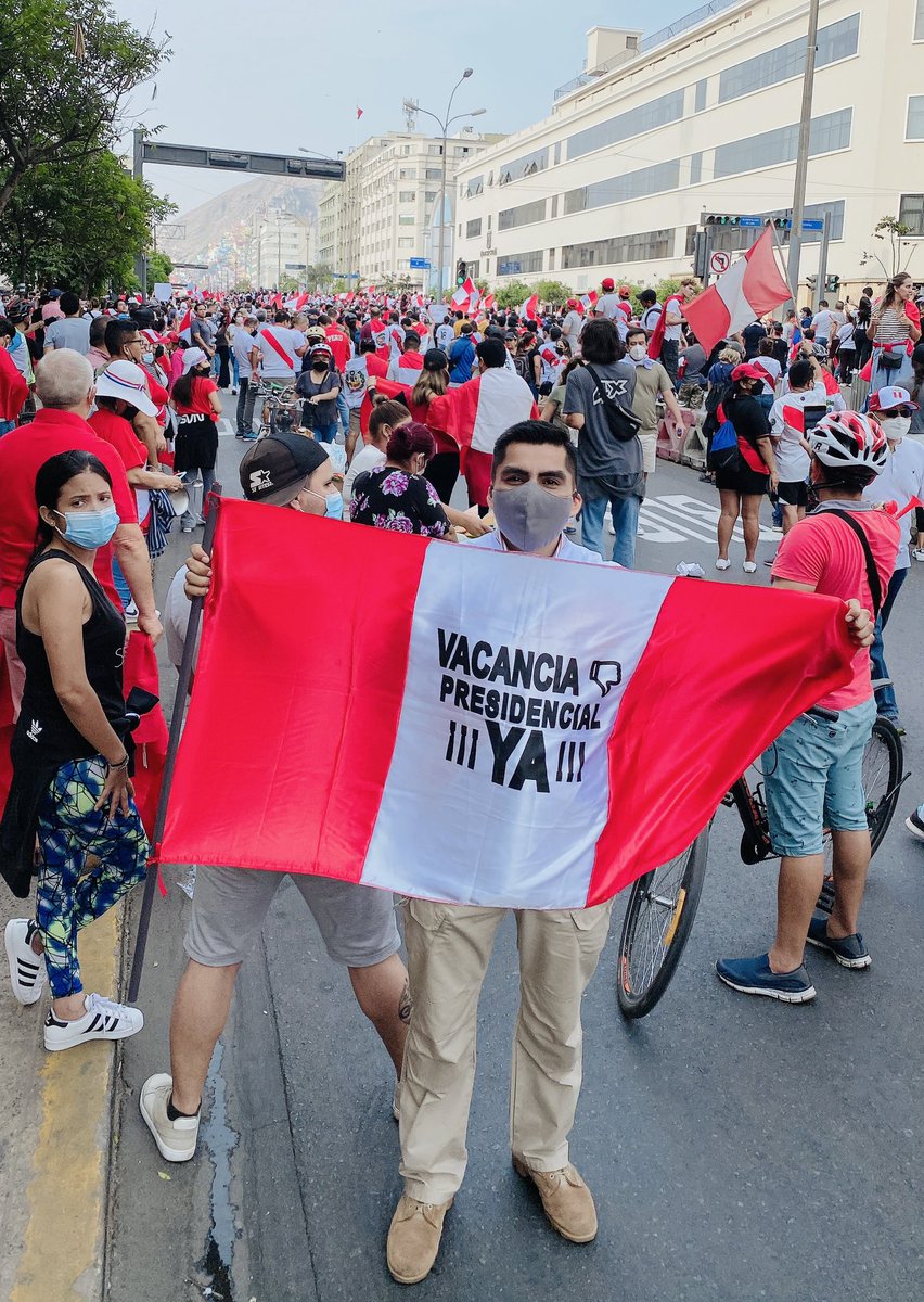 Hoy no es un día cualquiera, hoy se hizo respetar nuestra LIBERTAD!!!
Somos libres, seámoslo siempre.