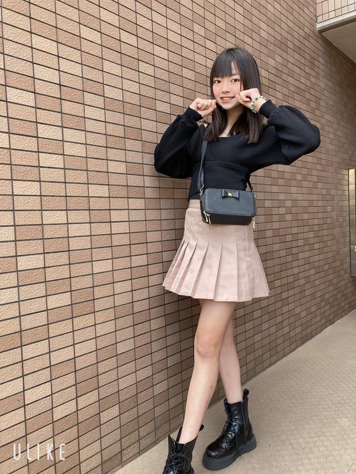 Twitterのコスプレ画像7