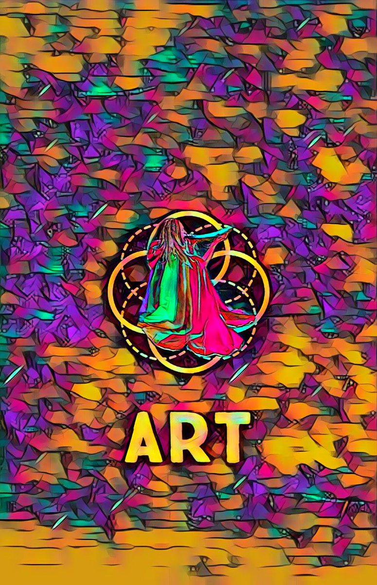Nftspiritart's tweet photo. Good morning beautiful people♥️
#nftart #nftartwork #nftartist #nftcollector #nftaustria #nftartaustria #austriaart #kryptoart  #kryptogerman #paintings  #nftcommunity #austrianft #kunst #nftpainter #kunstösterreich #kunstgallerie #künstler #künstlerin #nft #nfts https://t.co/puKXYltZqR