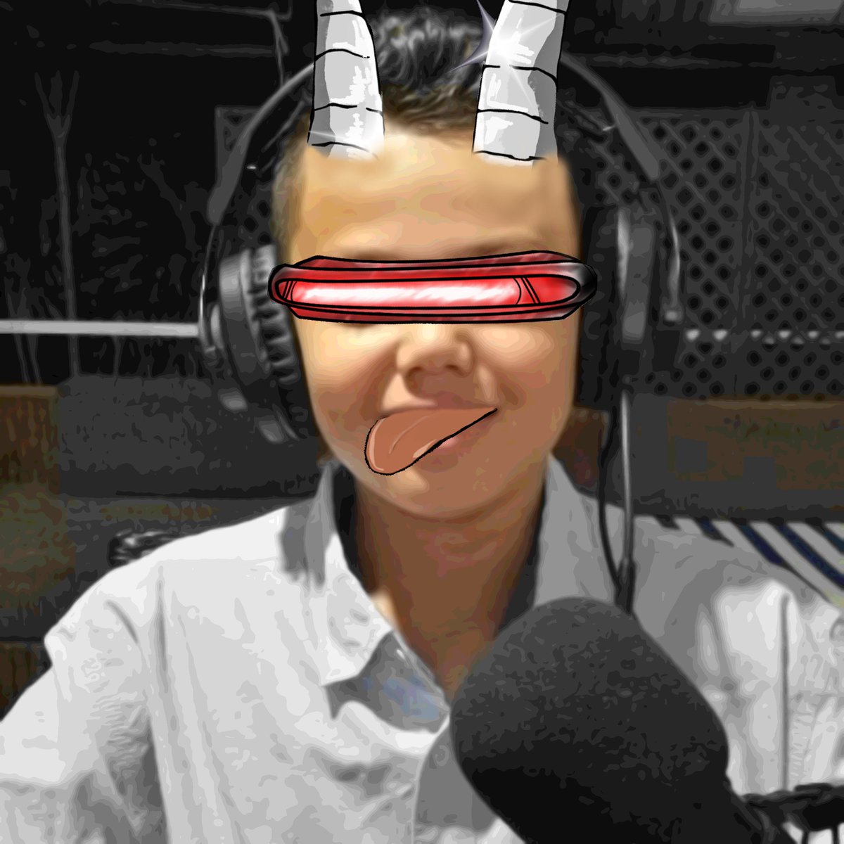 williamlnfts's tweet photo. #NewProfilePic Inspired by @goatsocietynft :) https://t.co/M0UQ5baabm