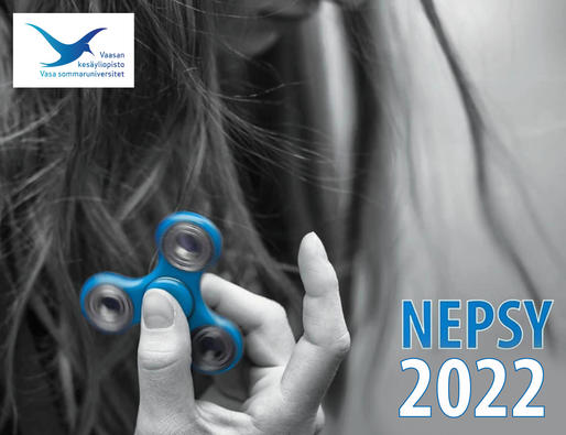 Lösningsfokuserad neuropsykiatrisk coach ordnas igen hösten 2022 - på distans! Välkommen med! 

NEPSY 2022-2023 24.8.2022 - 29.3.2023

tinyurl.com/2rfv95c2