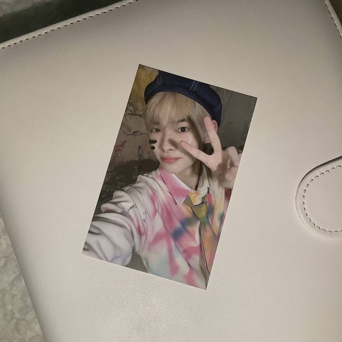 mrntcart's tweet photo. ΛΛΛ #lhsproofs @heeseung_cart ΛΛΛ
βπ hellooo! thank you so much for bringing ni-ki home and for our smooth and fast transaction π₯°π«Ά till next timeeee ^___^ https://t.co/KEl4mRREth